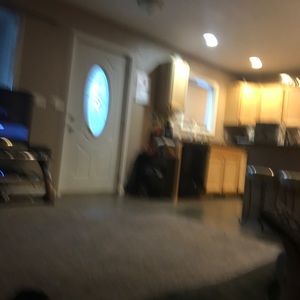 Meet your Posher, Vincent